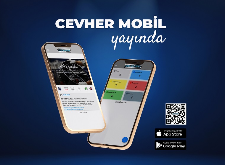 Cevher