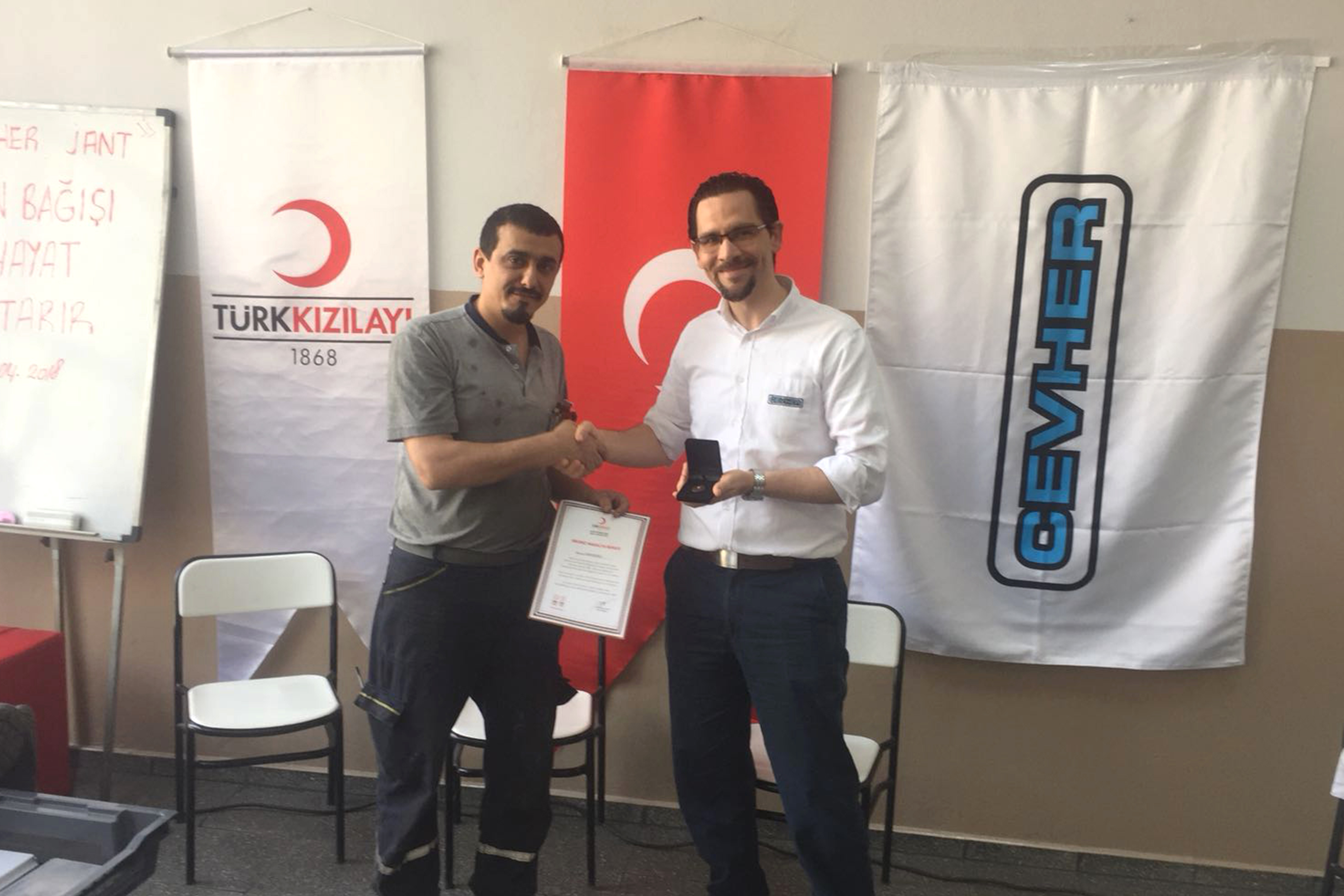 Cevher